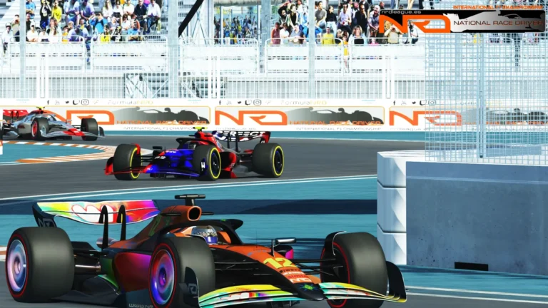 Pakesepa gana la carrera en Miami